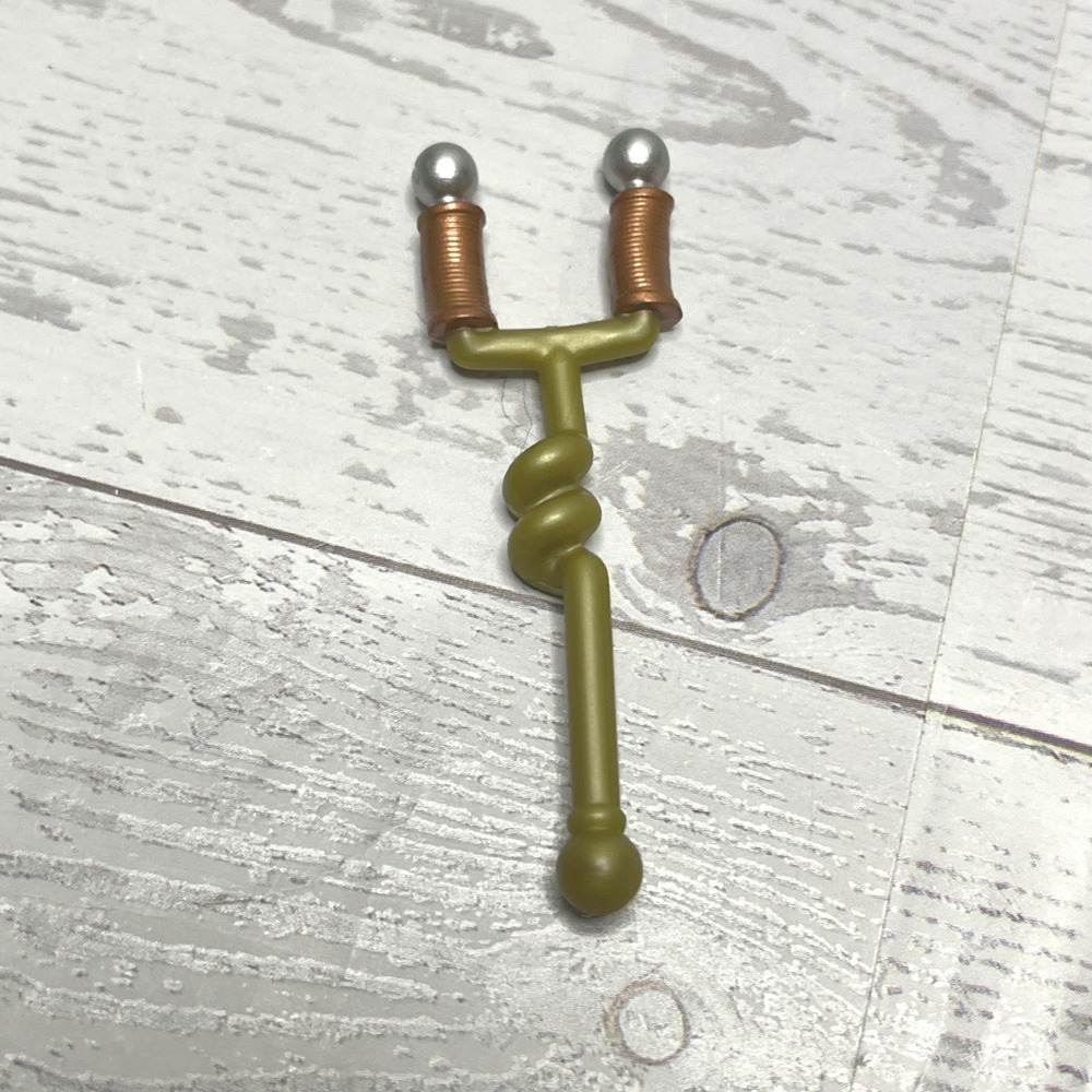 Fortnite AC/DC Harvesting Tool Loot